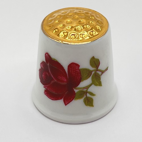 Thimble kronach yellow garden - kronach,