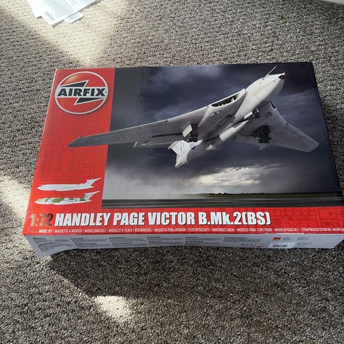 Airfix a12008 scale - a12008, 1/72