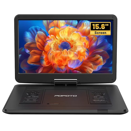 Inch portable dvd - portable,
