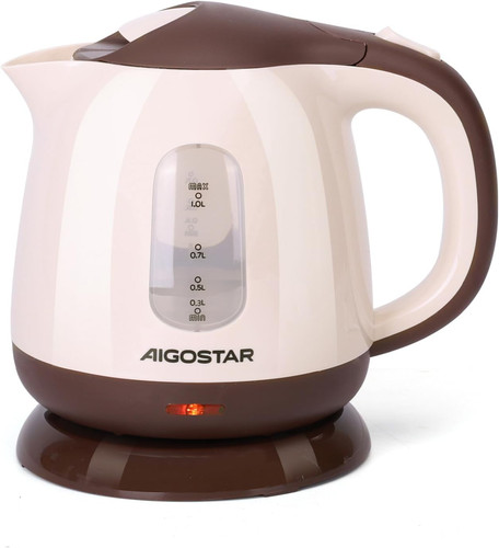 Small electric kettle - small, 1