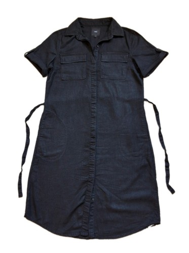 Ladies next black linen - ladies,