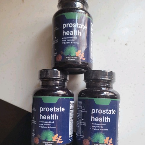 3pack prostate health support - health,