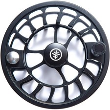 Wychwood pdr fly - wychwood, reel