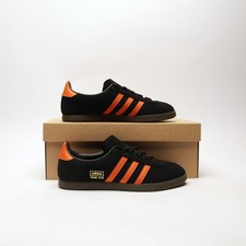 ADIDAS Trimm Star  Black SIZE