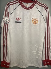 Adidas X Drama Call Manchester