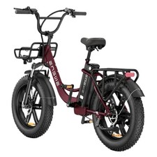 Electric Bike for Adults Women