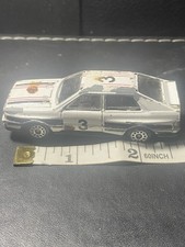 AUDI QUATTRO COUPE SPORT #3