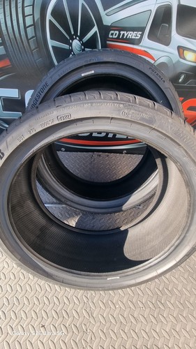 Bridgestone potenza sport - 2x,
