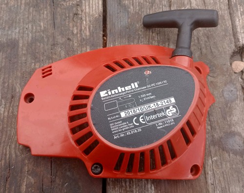 Einhell 1335 tc - einhell,