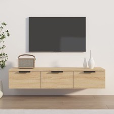 Wall Cabinet with 3 Drawer