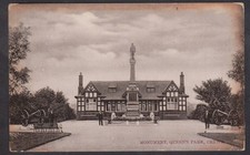 1907  POSTCARD THE
