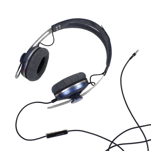 Sennheiser momentum ear - momentum, on-ear