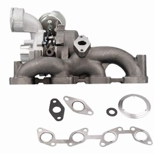 TURBO for Audi 2.0 TDI Seat