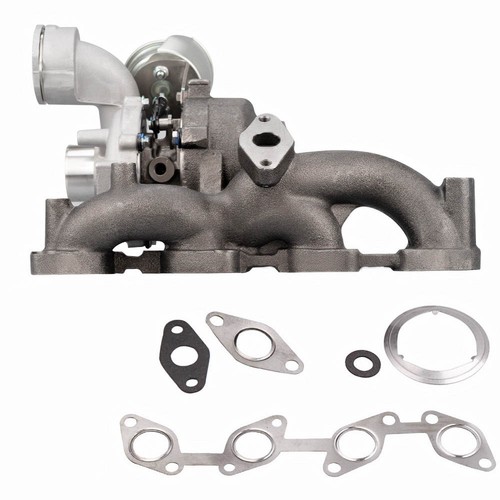 Turbo for audi - turbo,