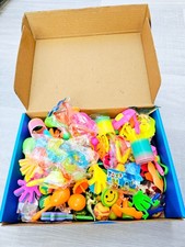 108 x Boys Girls Party Bag