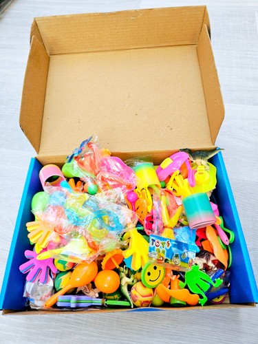 108 boys girls party bag - x,