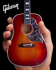 Gibson hummingbird vintage - gibson,