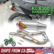 FOR KAWASAKI KLX300 KLX ENDURO