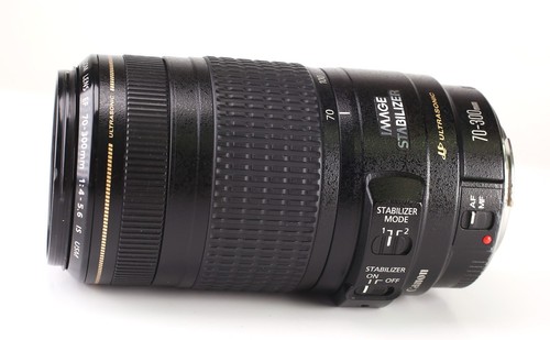 Canon 300mm image - canon, 70-300mm