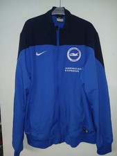 BRIGHTON AND HOVE ALBION