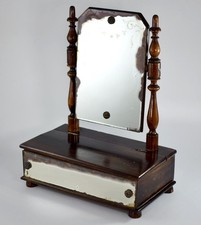 ANTIQUE SMALL PROPORTIONS