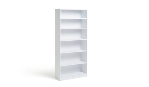 Maine deep bookcase - maine,