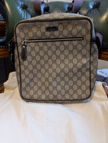 Genuine vintage gucci - gucci, mens