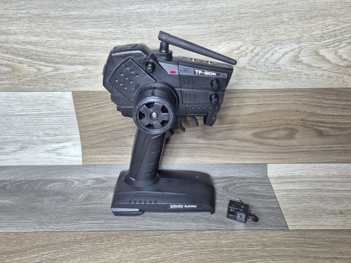 Hpi racing 20e 4ghz - hpi, tf-20e