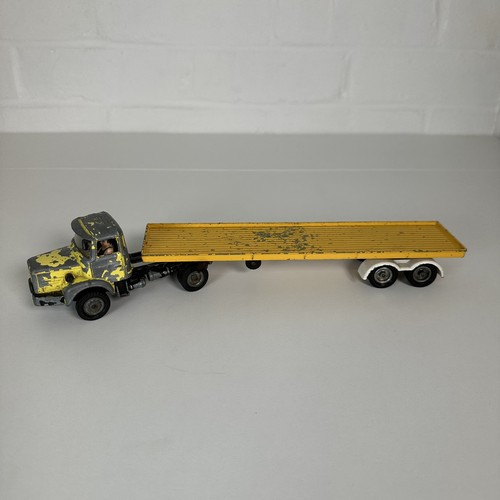 Vintage corgi major toys - vintage,