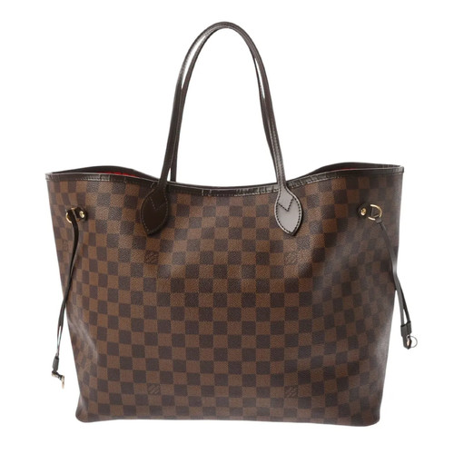 Louis vuitton neverfull - vuitton,