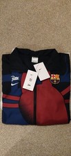 Nike FC Barcelona x Patta