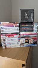 Various Fitness & Yoga DVDs including P90X