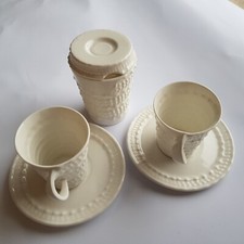 Hungarian Ceramic demitasse