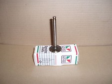 LISTER PETTER L.P. A RANGE