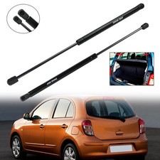 2x For Nissan 370Z Roadster