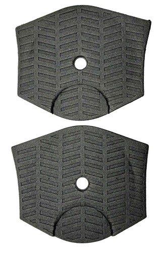 Snowboard bindings - k2,