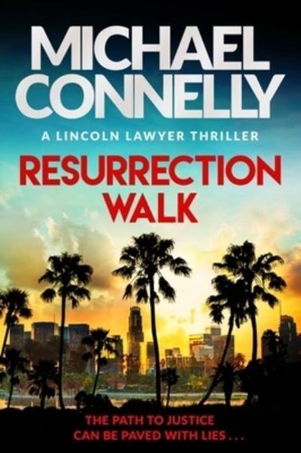 Resurrection walk - , (paperback)