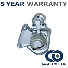 CPO Starter Motor Fits Peugeot