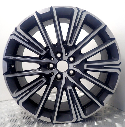 Genuine bmw diamond - x1, 20''