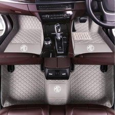 For MG GS, MG HS, MG TF, MG