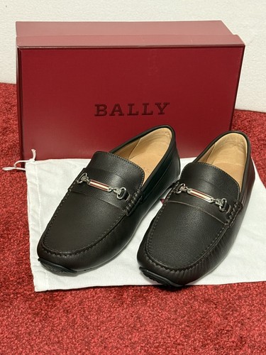 New men bally genuine - new,
