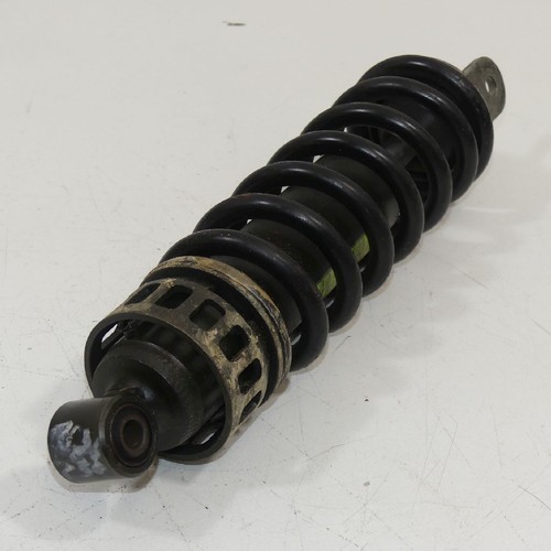 Suzuki rgv 250 rear - rear, shock