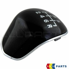 GENUINE FORD GALAXY 6 SPEED MANUAL M66 GEAR KNOB INSERT COVER TRIM 1802406