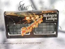Raydyot fog lights classic