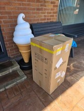 Ice cream cone LARGE OUTDOOR