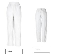 CHEROKEE SCRUBS STYLE 190 & 1020 PANTS TROUSER VARIOUS COLORS & SIZES
