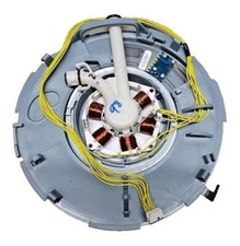 Fisher & Paykel DD605 DS605 sump windings and heater plate KN-22 -26