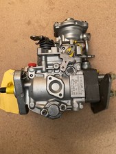 Perkins Diesel Injection Pump
