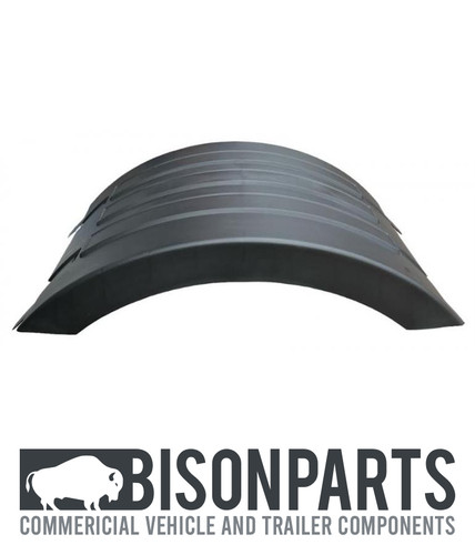 Rear axle high - "rear, wing