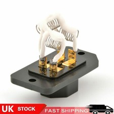 UK For MGF MGTF MG TF Heater Blower Fan Resistor JGM100110A  BRAND NEW